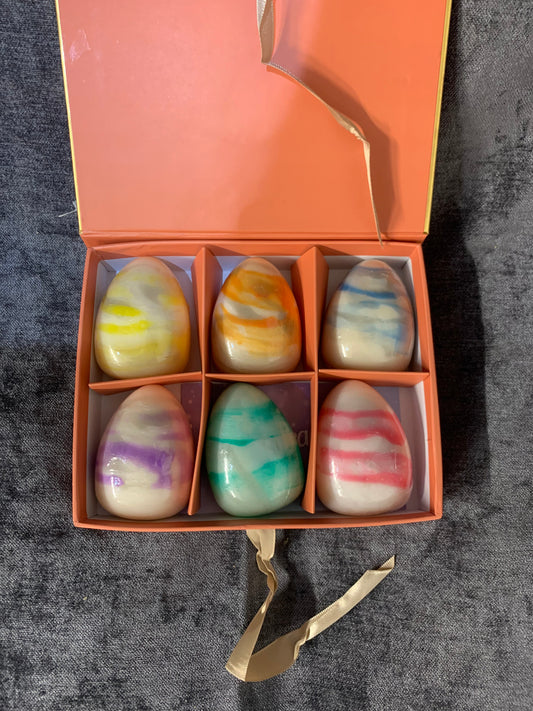 Bffbeauty Soap Rock Gift Set (S421) (B)
