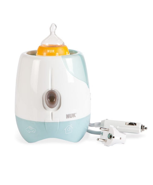 Nuk Calienta Biberones Coche Hogar Thermo Rapid  (K)