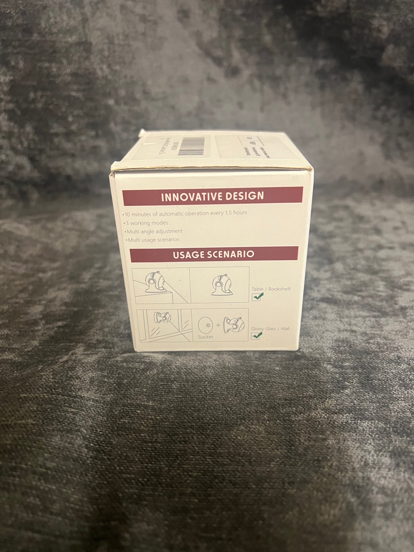 P32 Smart Pet Toy Automatic Cat Laser Toys, Interactive Laser Cat Toys for Indoor Cats/Kitty/Dogs, Cat Laser Toy Automatic (J)