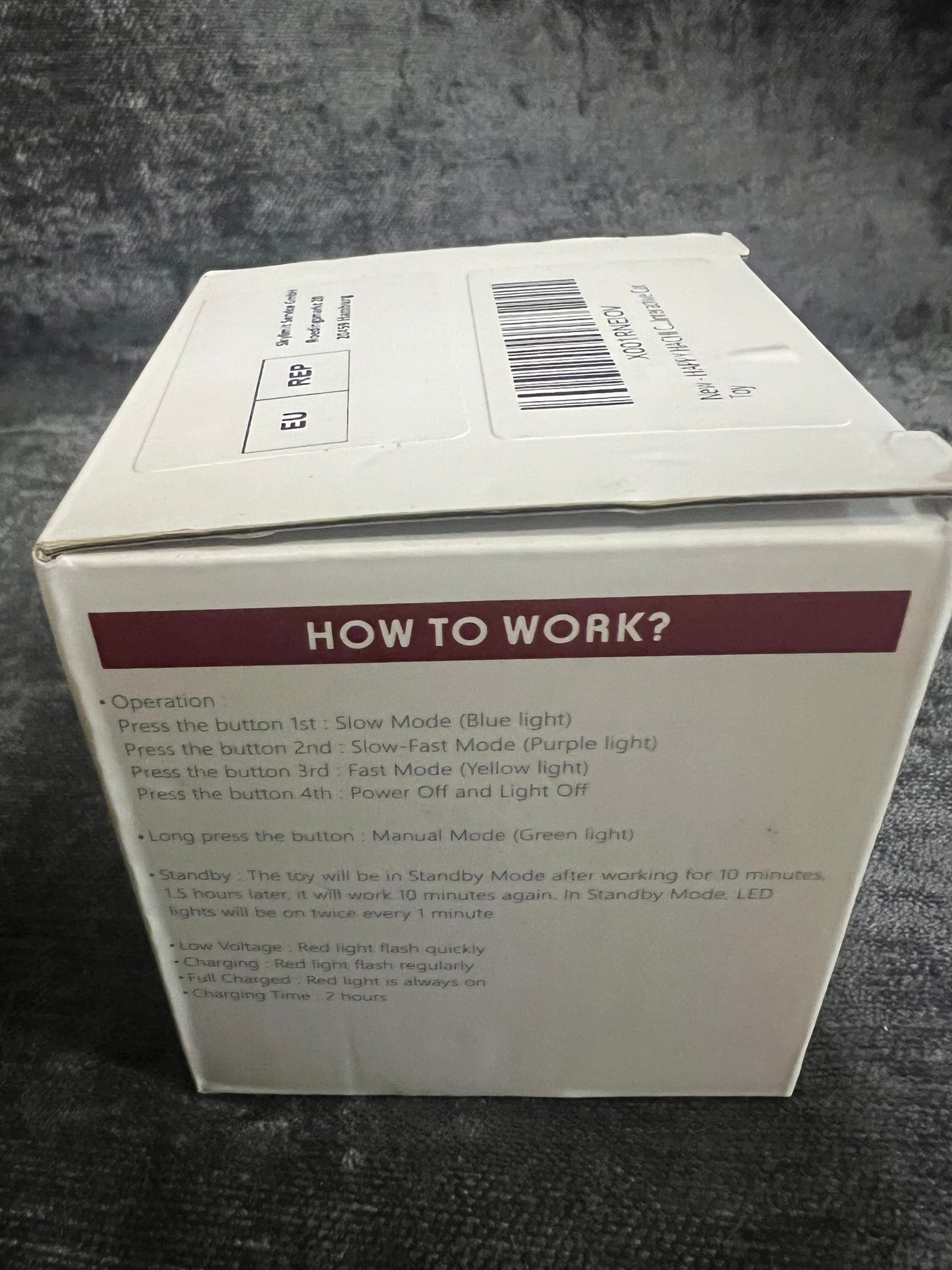 P32 Smart Pet Toy Automatic Cat Laser Toys, Interactive Laser Cat Toys for Indoor Cats/Kitty/Dogs, Cat Laser Toy Automatic (J)