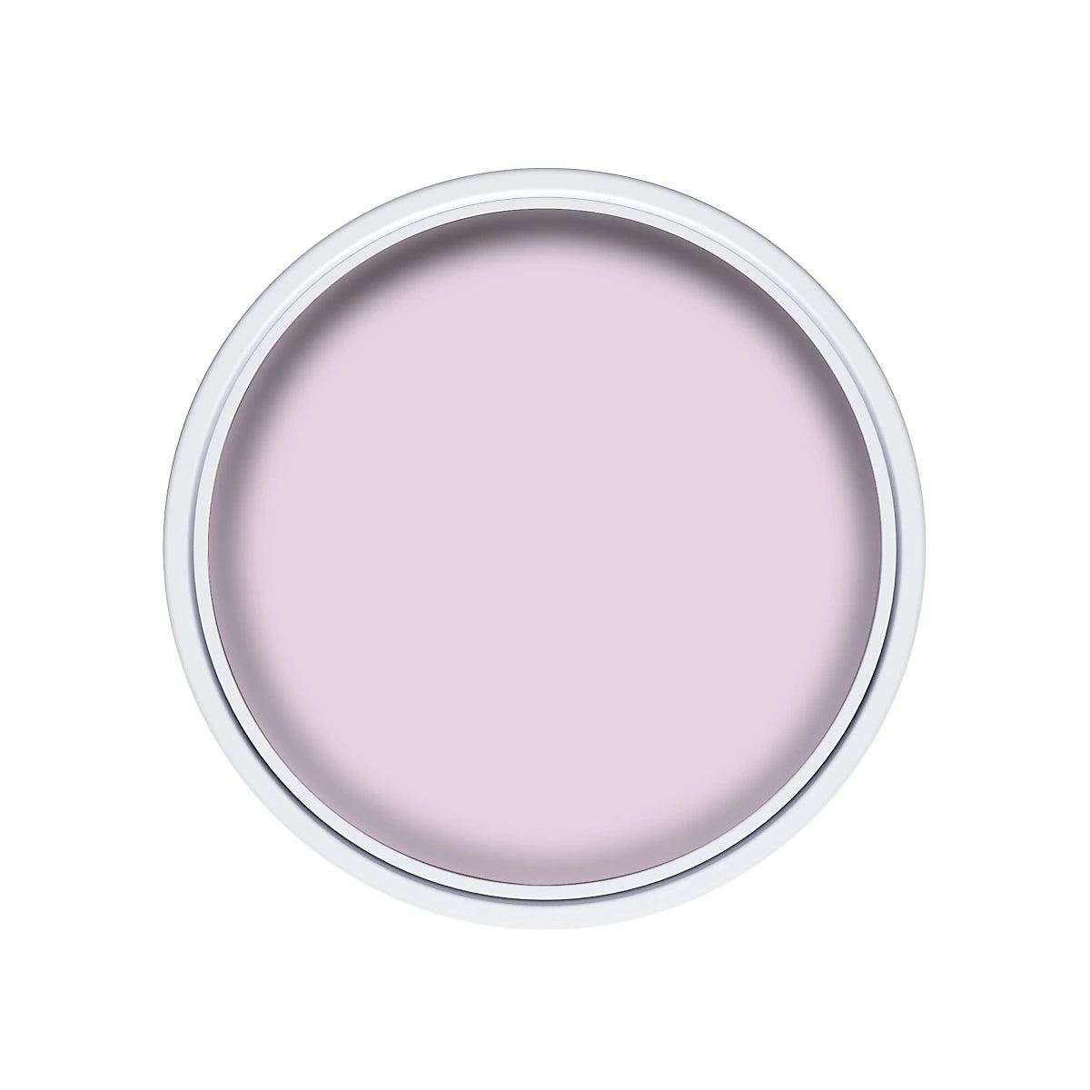 Dulux Quick dry Pretty pink Satinwood Metal & wood paint, 750ml (R457*) (X1)