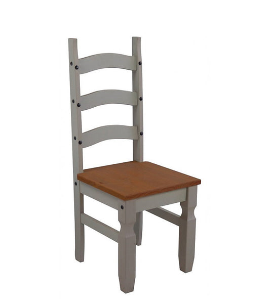 Mercers Furniture Corona Grey (R140) COLLECTION ONLY!