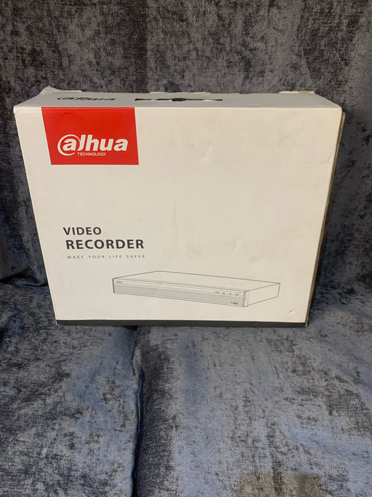 @Jhua Technology Video Recorder  (K)