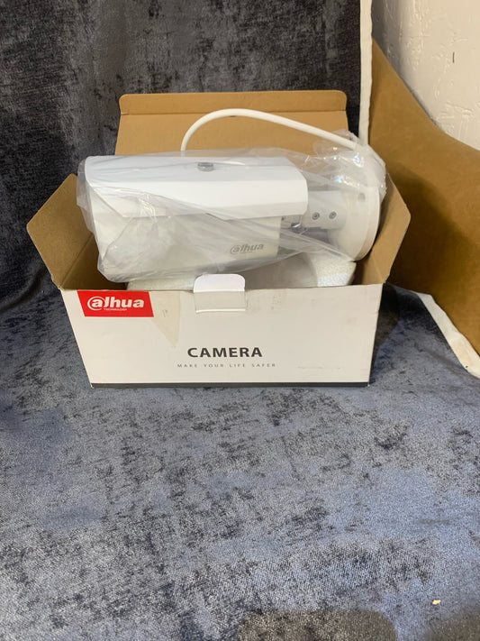 Dahua HD IR Waterproof Fixed Network Camera (K)