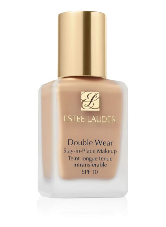 Estee Lauder Double Wear Stay-in-Place Foundation SPF 10 30ml Dawn R462** (T)