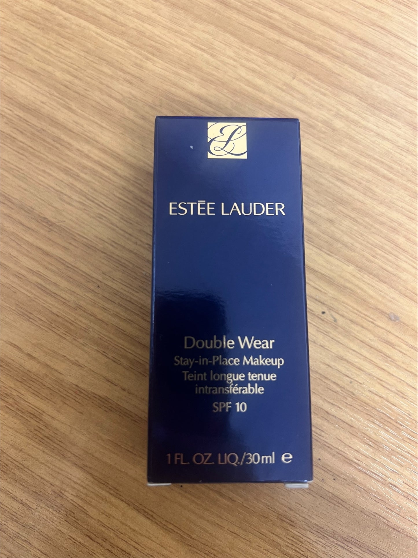 Estee Lauder Double Wear Stay-in-Place Foundation SPF 10 30ml Dawn R462** (T)