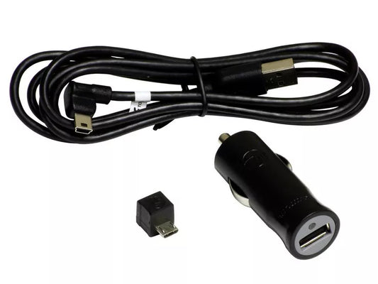TomTom Compact Car Charger