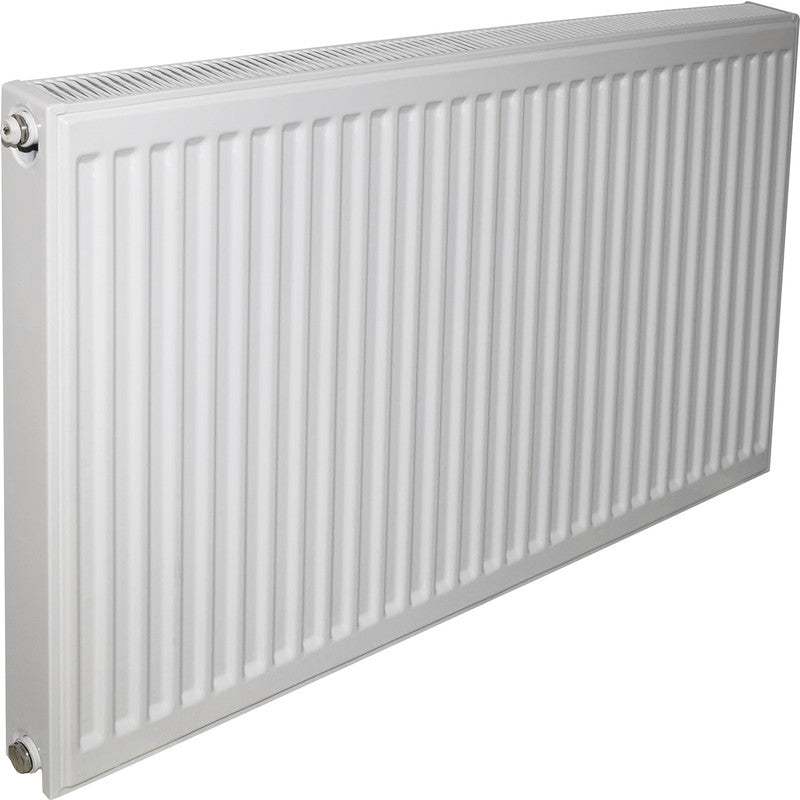 Kudox Premium Type 11 Steel Panel Radiator 600 x 1600mm(R14)