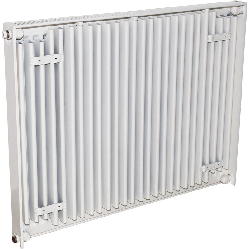 Kudox Premium Type 11 Steel Panel Radiator 600 x 1600mm(R14)