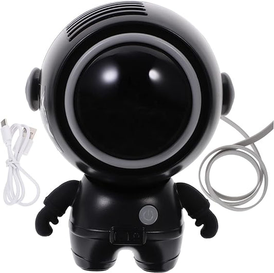 Black Astronauts Fan Pocket (T31) (P)