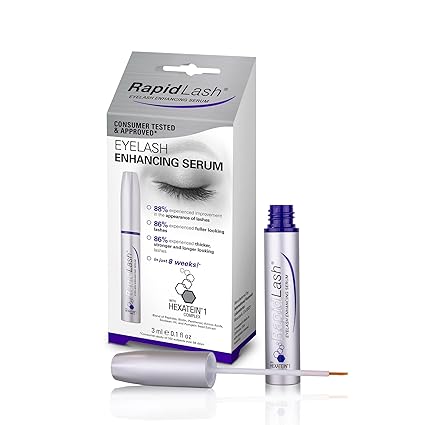 RapidLash Eyelash Enhancing Serum (T34) (P)