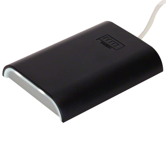 HID OMNIKEY 5427CK Gen2 Dual Frequency Smart Card Reader Part No: R54270001 (X1)