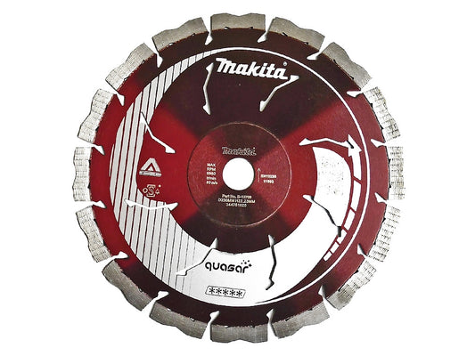 MAKITA B13443 Quasar concrete disc 25.4 / 400mm (J)