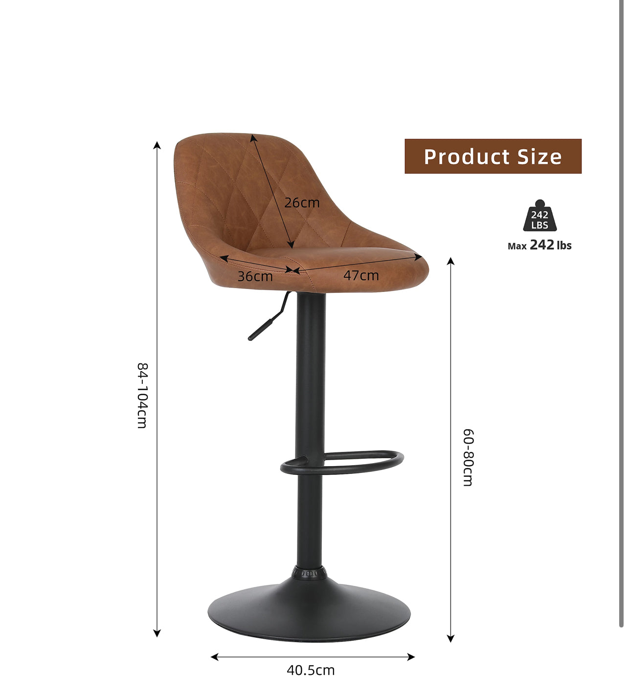 Millhouse modern bar stools hotsell