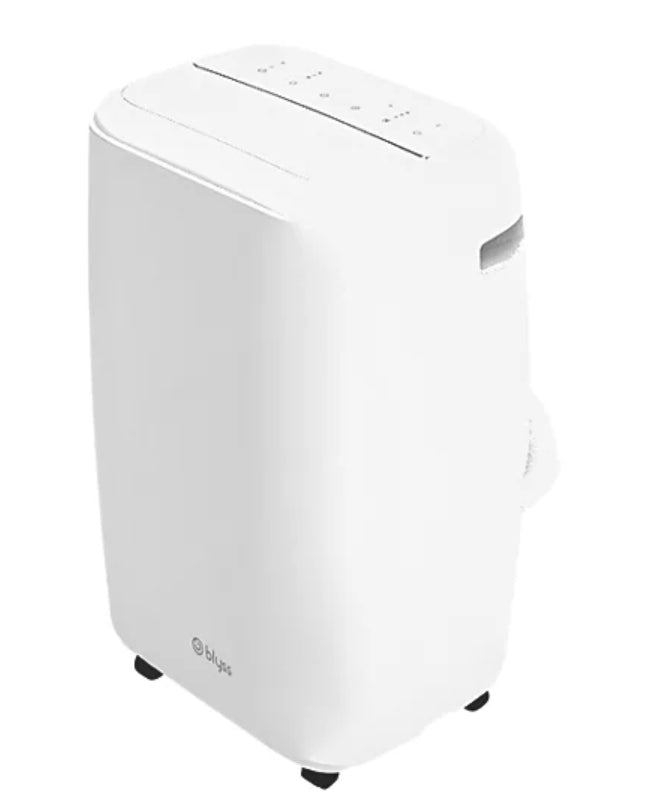 BLYSS LOCAL AIR CONDITIONER 9000BTU very slight marks on product no remote control (R292)