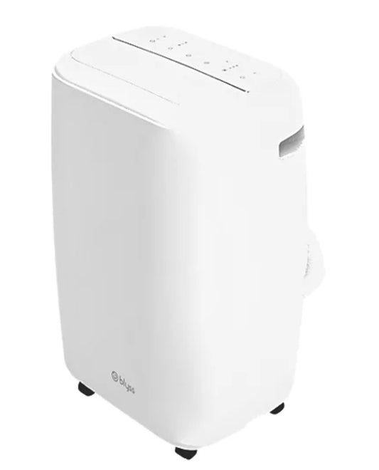 BLYSS LOCAL AIR CONDITIONER 9000BTU very slight marks on product no remote control (R292)