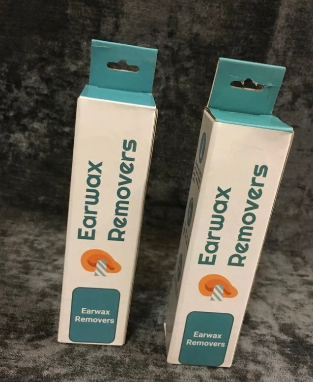 Ear Wax Removers X2 (S507) (A)