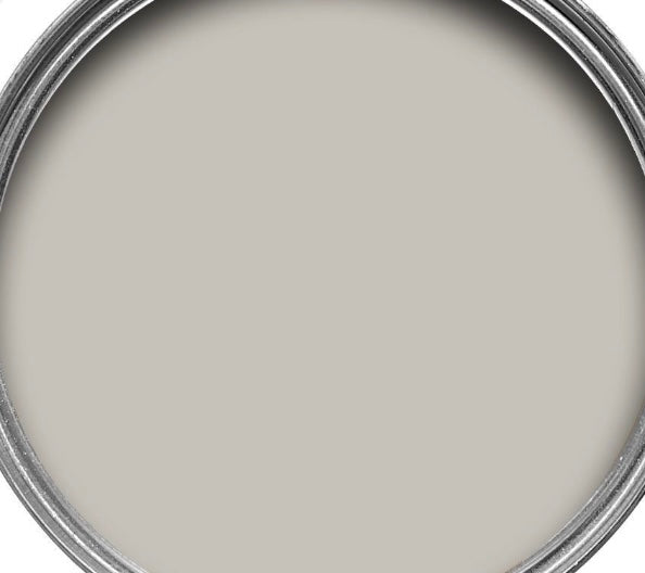 Farrow & Ball Estate Cornforth white No.228 Eggshell Metal & wood paint, 2.5L (B*) (S603)