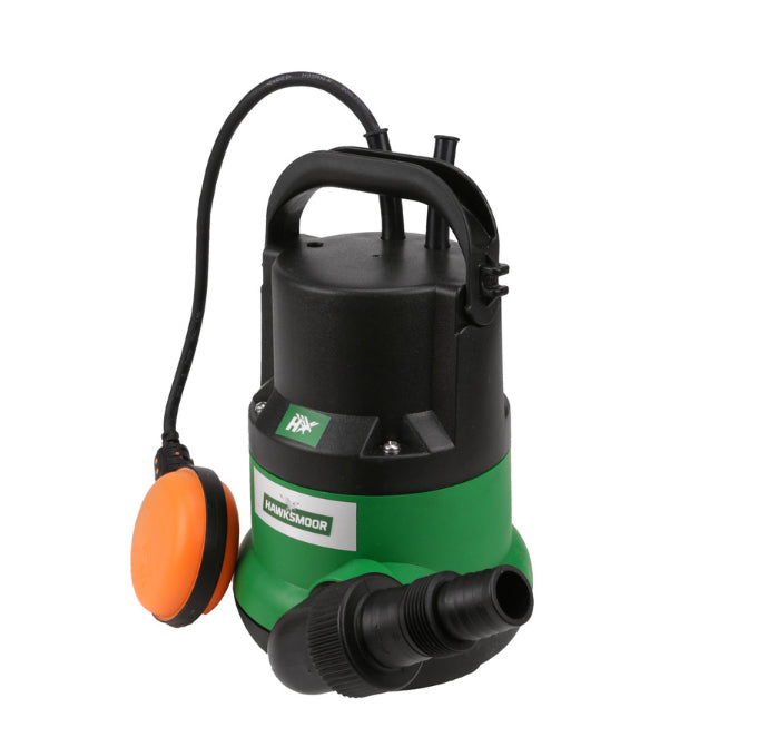 Hawksmoor Clean Water Pump 400W (R285)