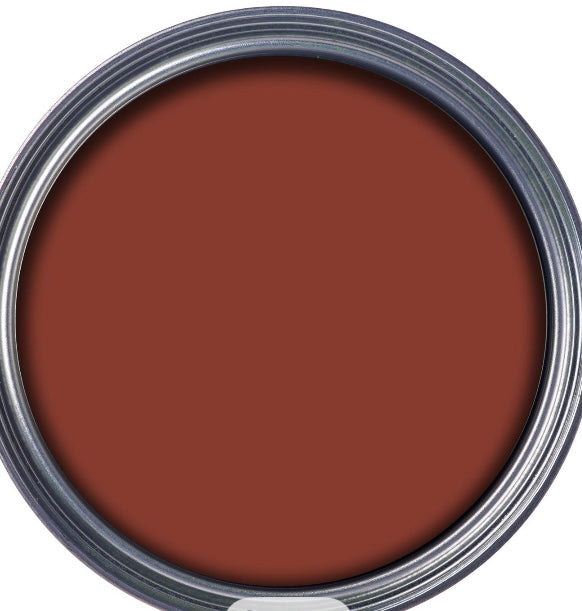 Ronseal Deep mahogany Satin  Wood stain 250ml (S584) (A*)