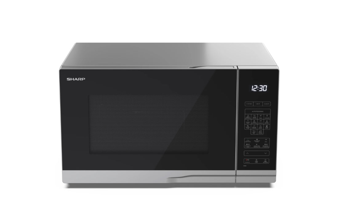 32 Litre Microwave Oven with Grill and Convection
YC-PC322A (R170) [Very Small Dent In Top- See Images]