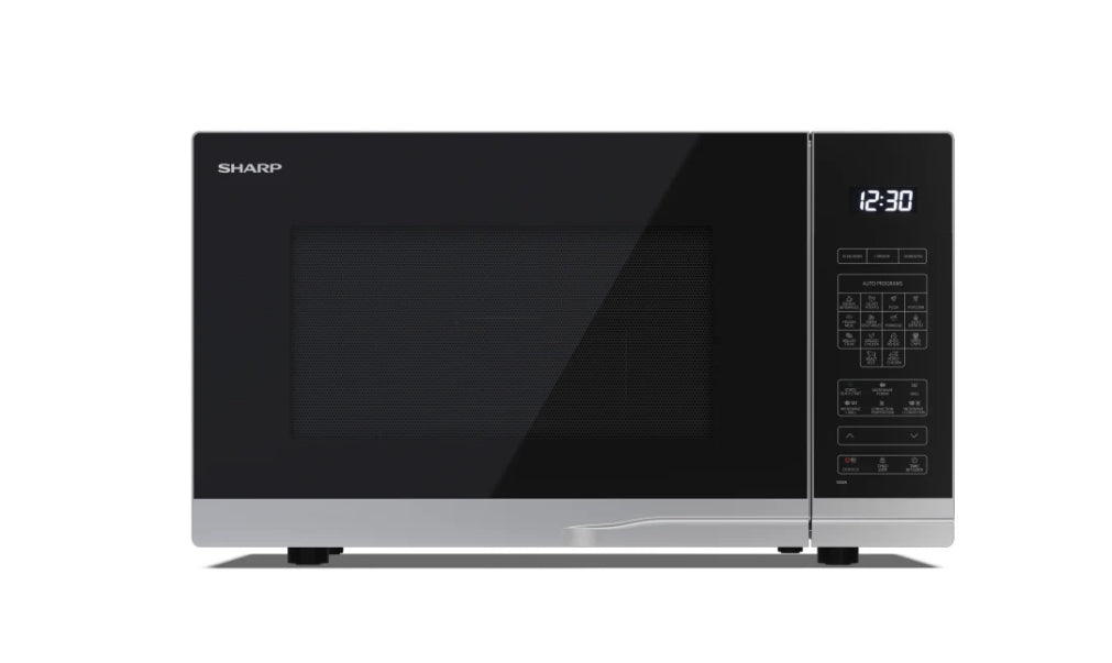 32 Litre Microwave Oven with Grill and Convection
YC-PC322A (R170) [Very Small Dent In Top- See Images]