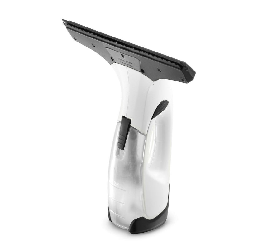 Kärcher WV 2 Cordless Window Vacuum (S818)