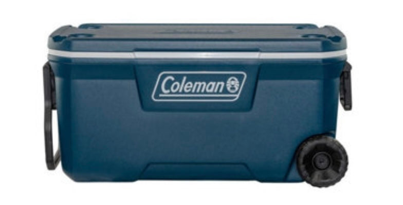 Coleman Xtreme Wheeled 100QT Cooler (S598)