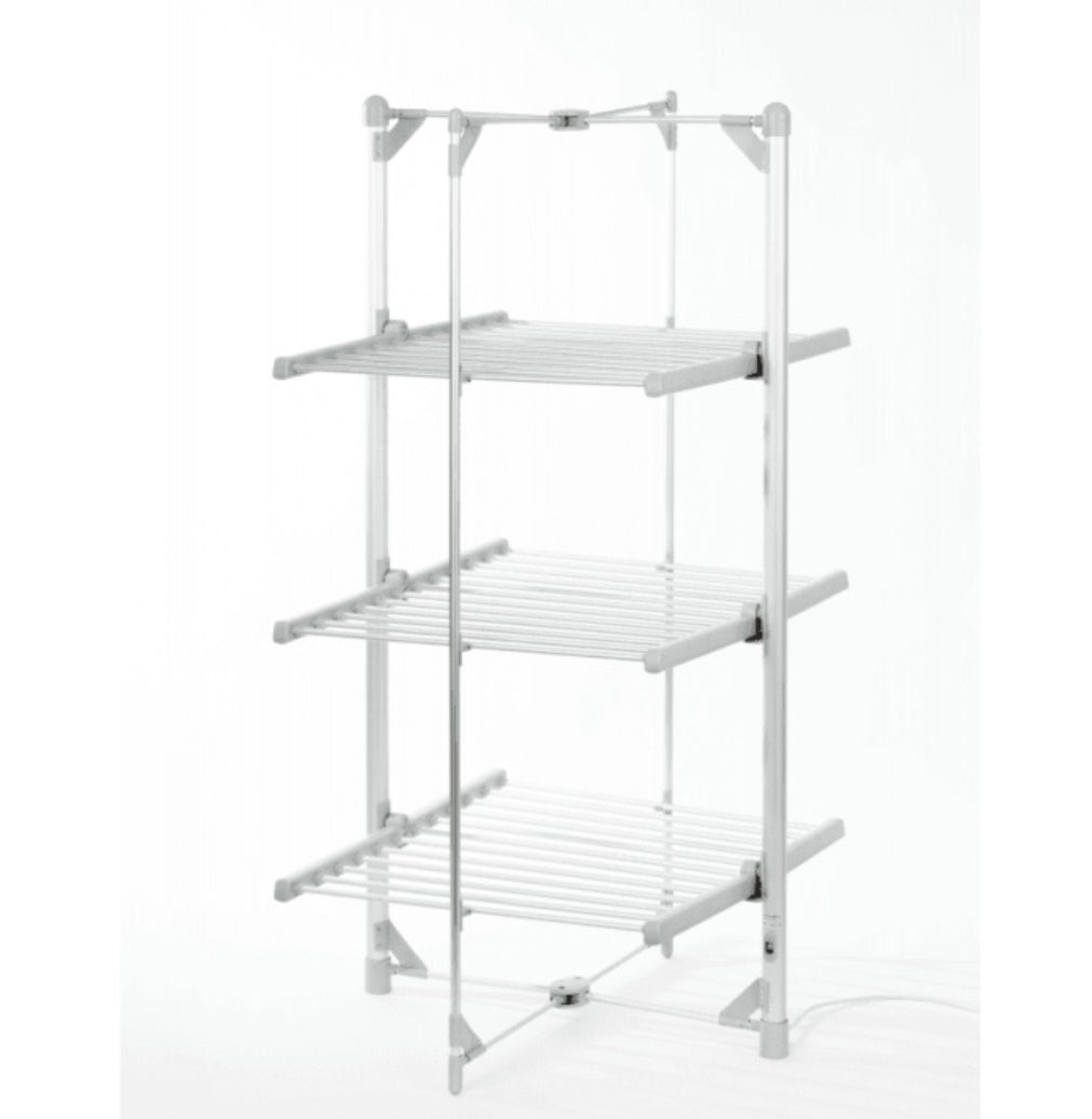 Daewoo HEA1872GE 3 Tier Electric Heated Airer (R174)