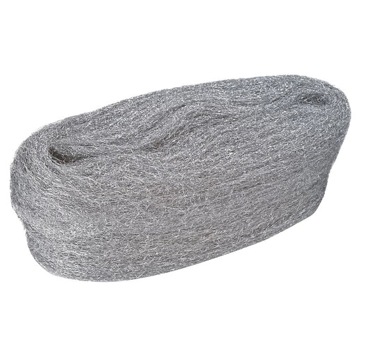 Coarse Steel wool, 150g (S655)