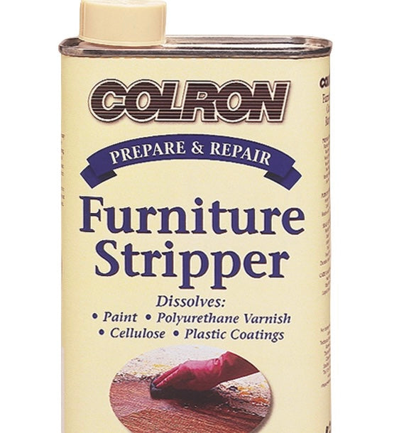 Colron Furniture Stripper Furniture stripper, 0.5L (S572) (A*)