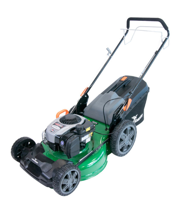 Hawksmoor 150cc 53cm Briggs & Stratton Self Propelled Petrol Lawnmower (R284)