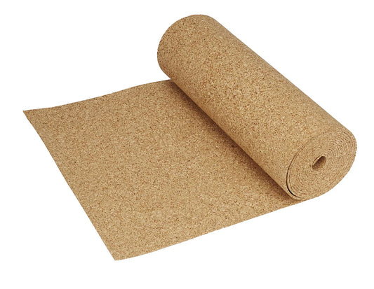 Diall Insulation roll, (L)5m (W)0.5m (T)4mm [Room 1] (R406)