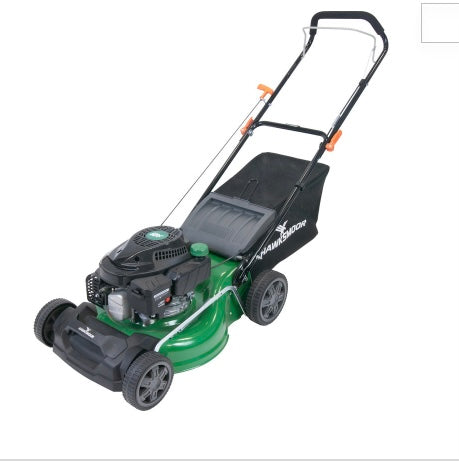 Hawksmoor 144cc 46cm Petrol Lawnmower (S436)