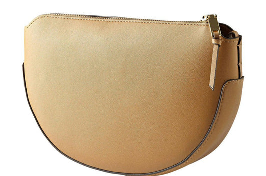 MANGO Brown Handbag (R103) (M)