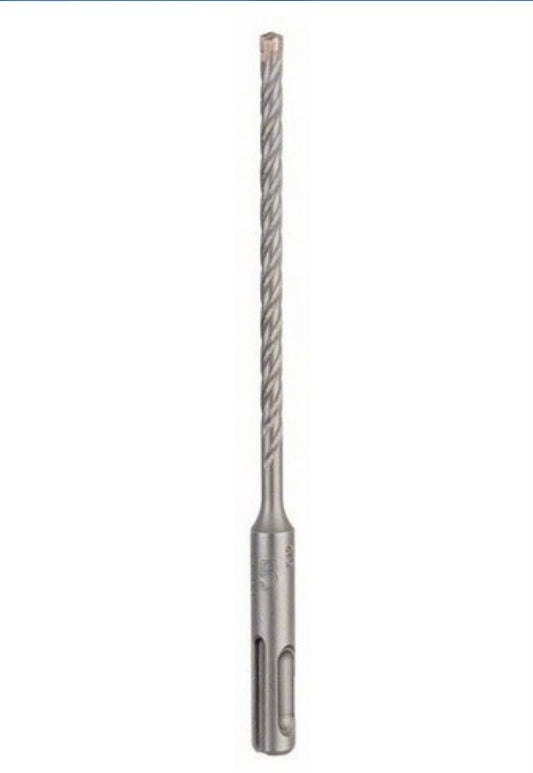 Bosch SDS Plus-5X Drill Bit 10x150x210mm Pack Of 3 (S490) (A)