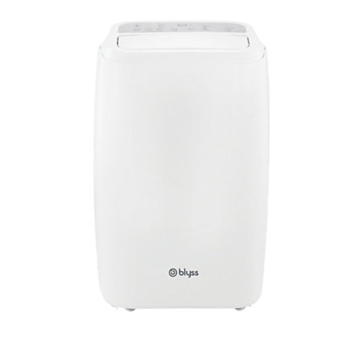 BLYSS LOCAL AIR CONDITIONER 9000BTU very slight marks on product no remote control (R292)