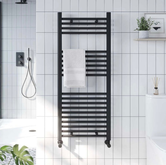 Strive Towel Radiator – 500 X 1200 (S702)