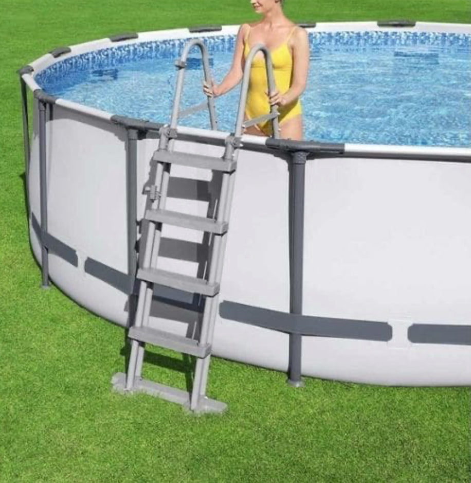 Bestway 58331 48in Pool Ladder (R281)