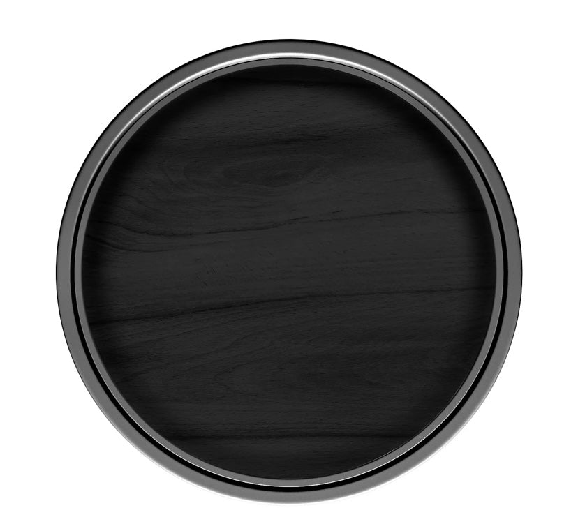 Cuprinol 5 year ducksback Black Matt Exterior Wood paint, 5L (S765)