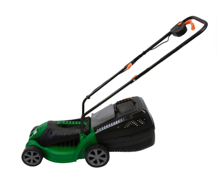 Hawksmoor 1200W 32cm Electric Lawnmower 230V (R259)