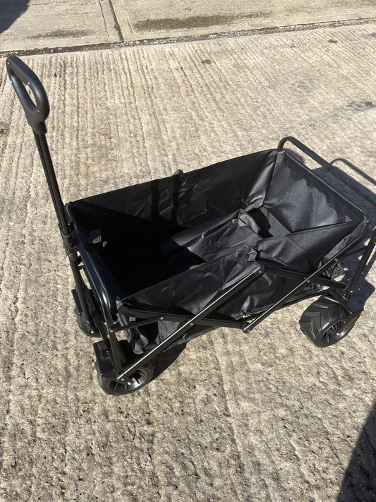 Large Capacity Festival Cart 62x19x75cm
