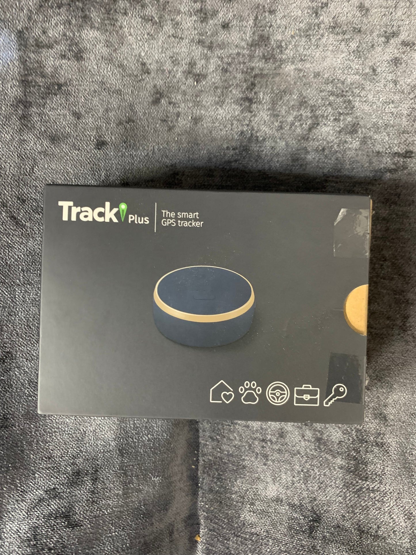 VODAFONE Curve The Smart GPS Tracker (T82) (P)