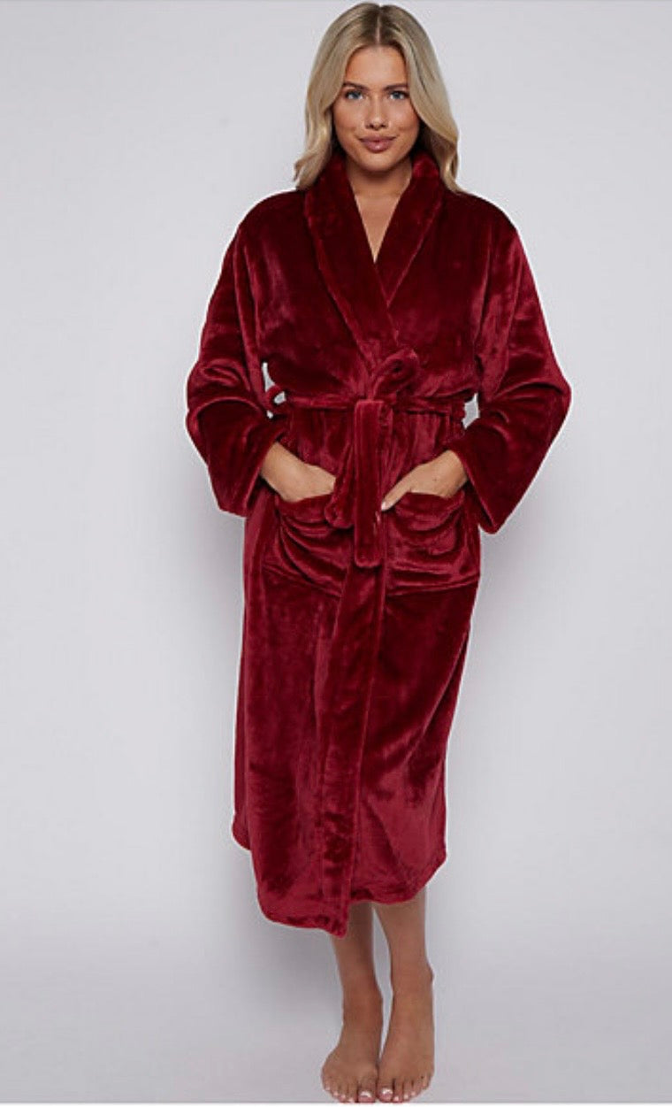 Gaveno Cavailia Dressing Luxury Robe (X1) (S1041*)