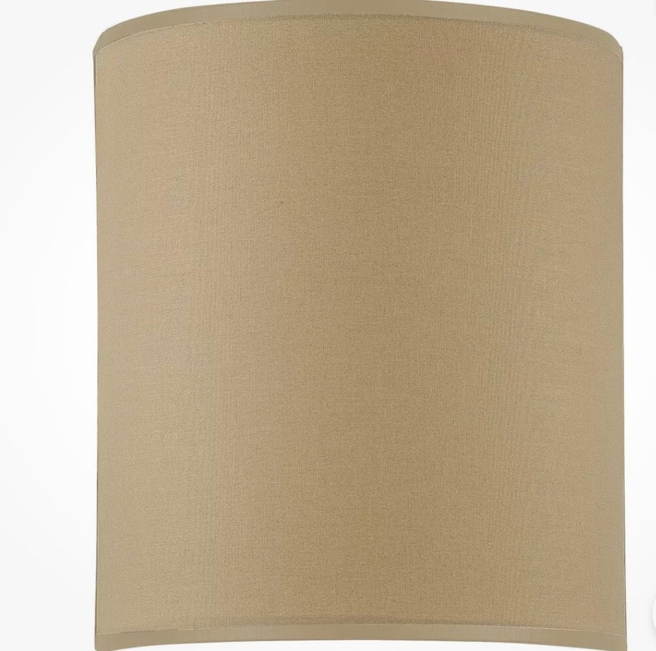 Nowodvorski Alice Lampshade Coffee XS 5662 Lieron_2 (X) (S1049*)