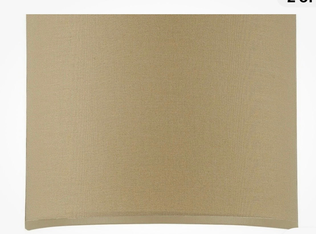 Nowodvorski Alice Lampshade Coffee XS 5662 Lieron_2 (X) (S1049*)