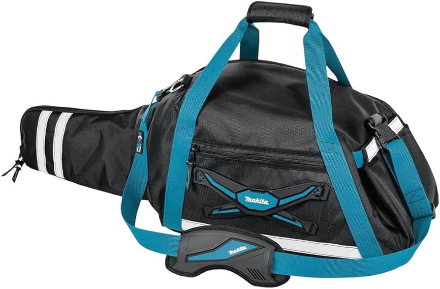 Makita E-15512 Ultimate Chainsaw Bag (J)