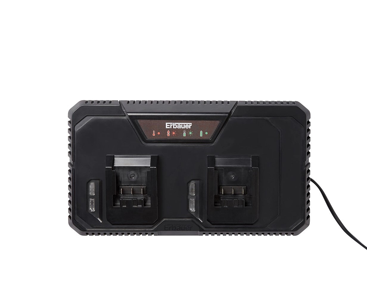 ERBAUER EMC18-LI 18V LI-ION EXT MULTI-PORT CHARGER  (K)