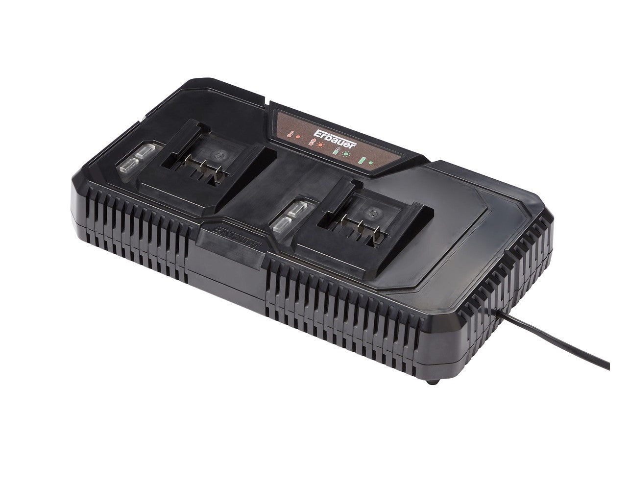 ERBAUER EMC18-LI 18V LI-ION EXT MULTI-PORT CHARGER  (K)