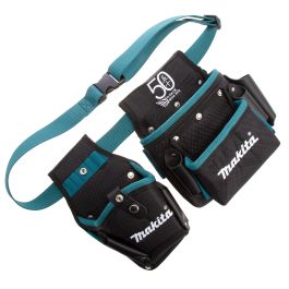 Makita 66-050 50th Anniversary Tool Belt Set (J)